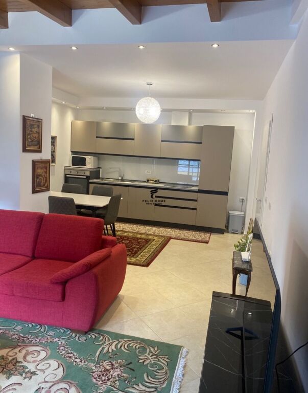 APARTMENT FOR RENT 3+1 SELVIA 150,000 LEKE 