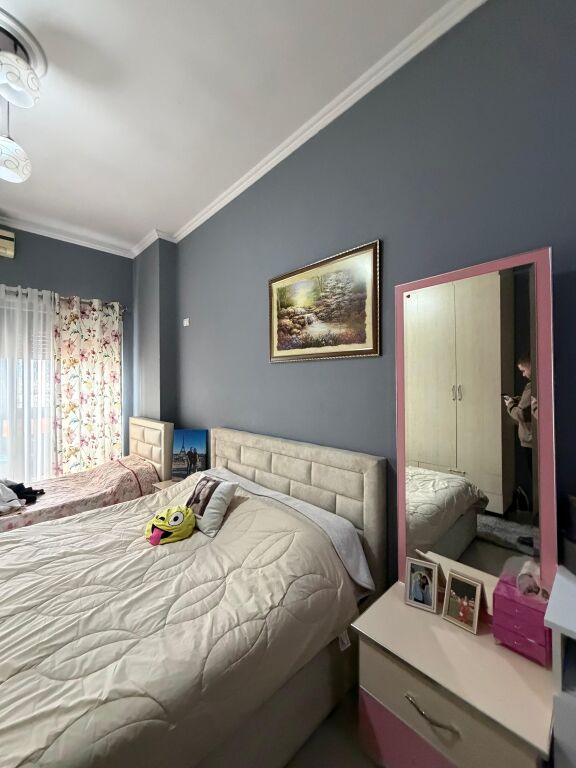 Apartment 2+1 for Sale – Astir 📍