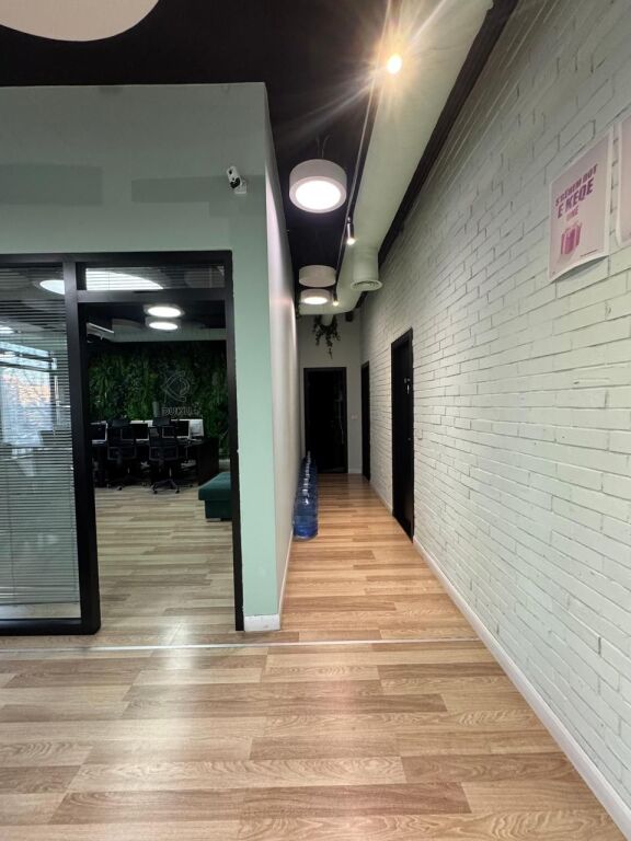🏢 Ambient Biznesi Ekskluziv me Qira – Lokacion Strategjik