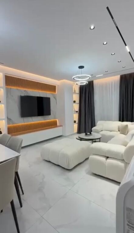 Apartment for rent Lungomare Vlore 800€