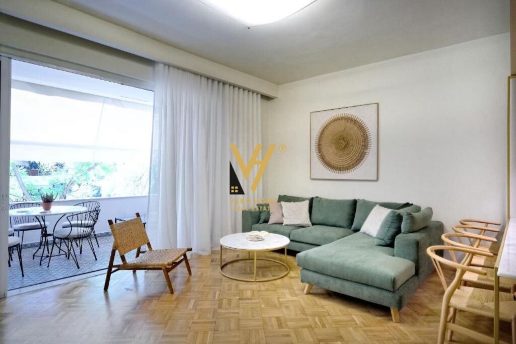 JEPET APARTAMENT 1+1+BLK ME QERA TE DELIJORGJI 650 EURO