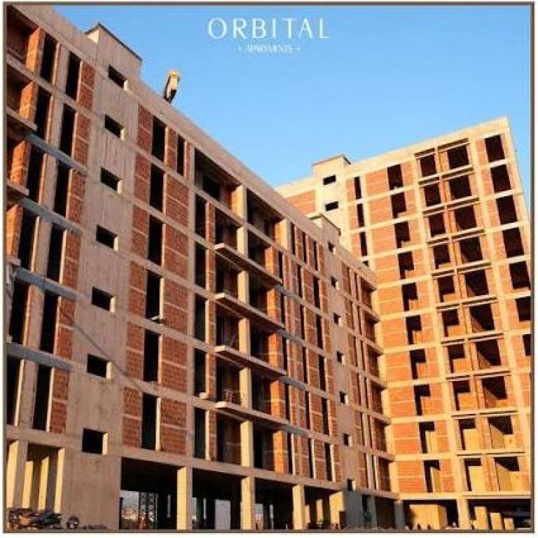 Appartamento 2+1+2 in vendita – Nuovo Boulevard (Orbital, Gen 2) 📍