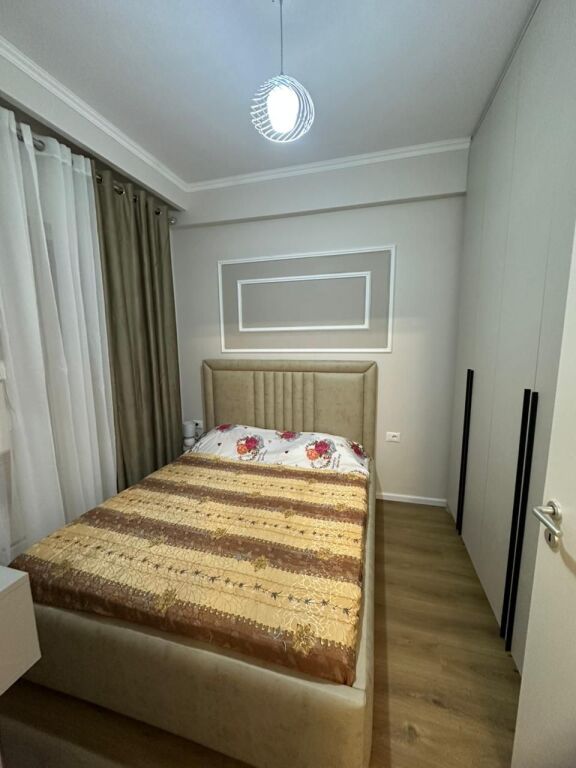 🏡 Appartamento in affitto 1+1 – Residenza Kadiu, Ali Demi
