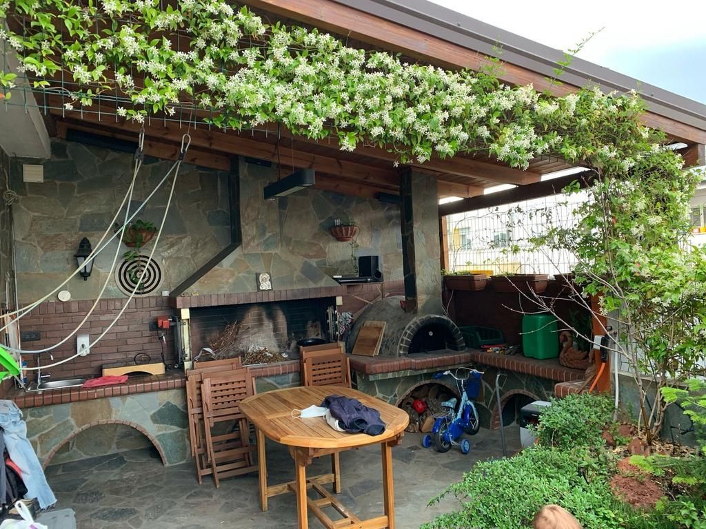 PENTHOUSE IN AFFITTO A YZBERISH
