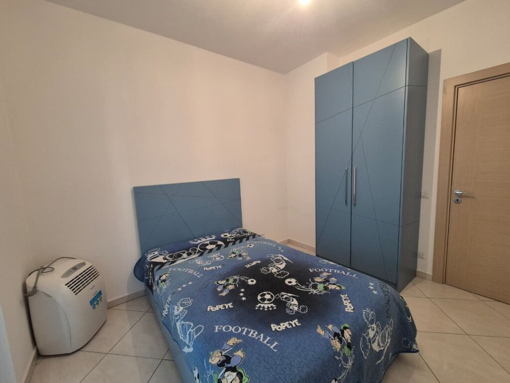 RENT APARTMENT 2+1 RROTONDO ASTIRIT
