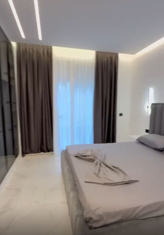 Apartment for rent Lungomare Vlore 800€