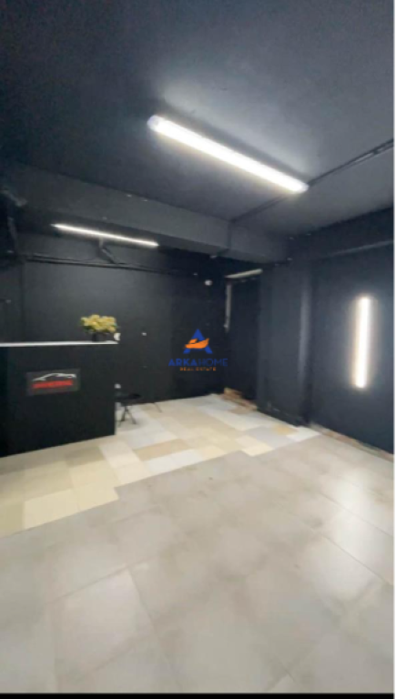 CAR DETAILING BUSINESS FOR SALE 90M2 "ASTIR, NELA 5" 5,500 EURO (NEGOTIABLE)