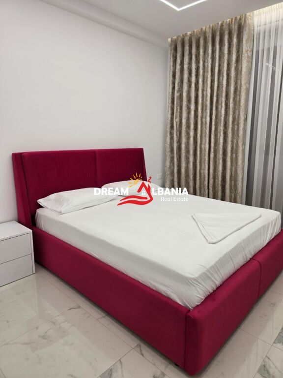 Apartment 1+1 for rent near Kodra e Diellit (ID 42111187)
