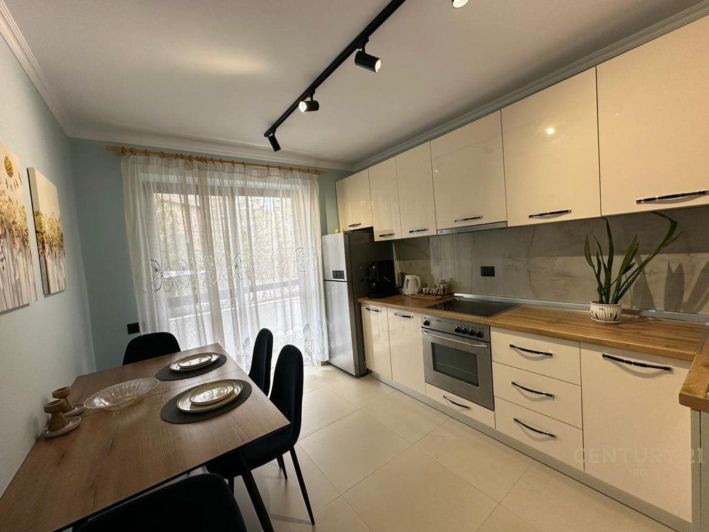 APARTMENT FOR SALE NEAR THE 1 MAY PARK 1+1