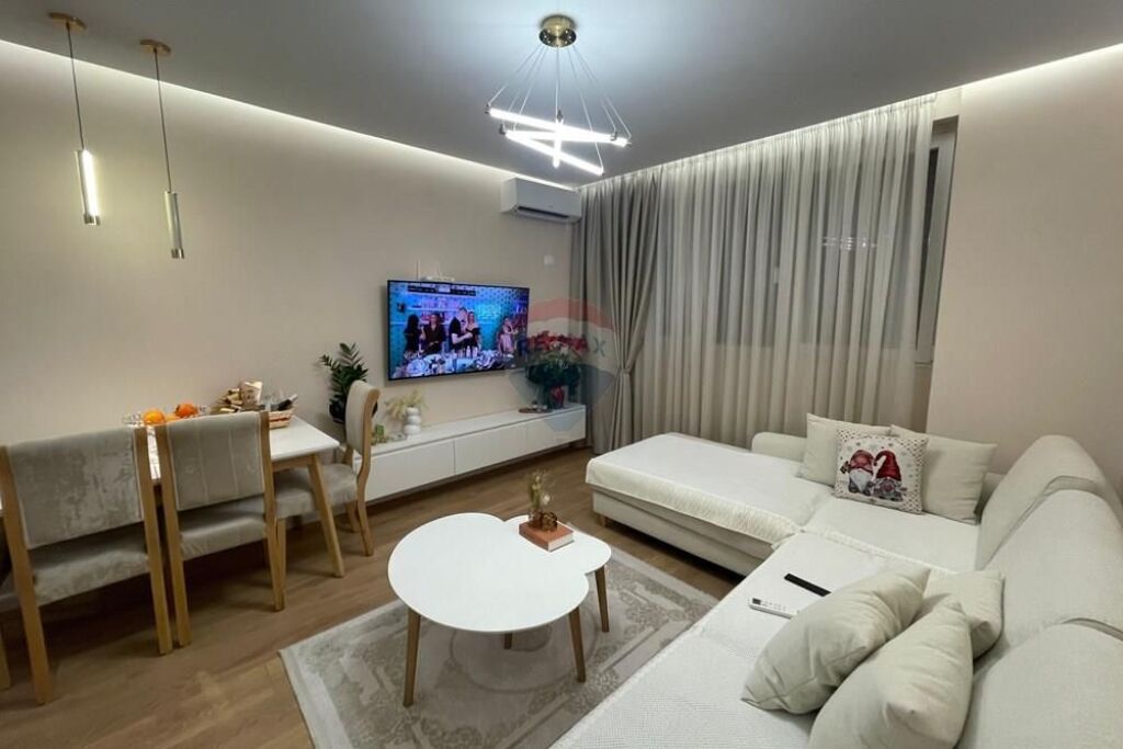 Appartamento 1+1 in Vendita Shkoze