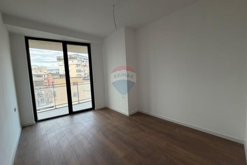 Appartamento 1+1 in Vendita – Via Mine Peza, Tirana