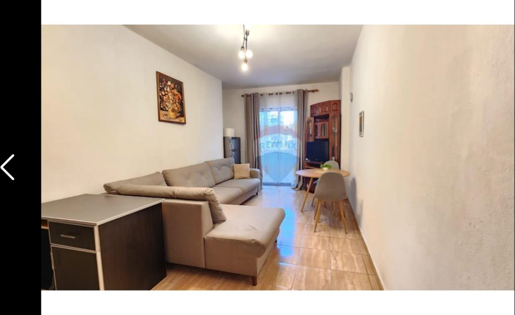 Apartment for rent 1+1 at Astiri