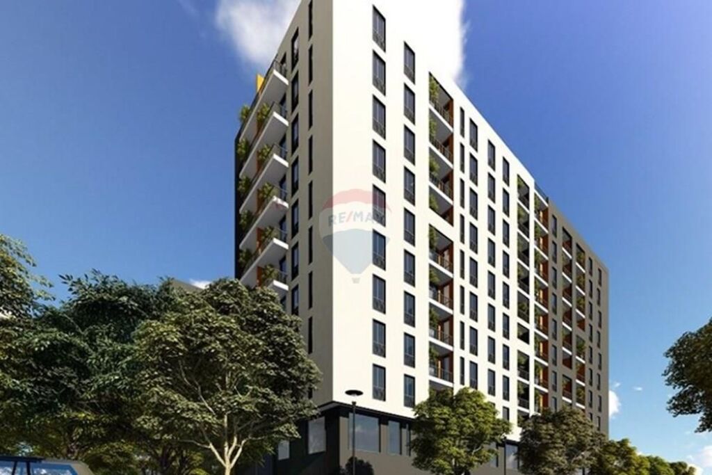 Appartamento - In Vendita - Via Kongresi I Manastirit, Tirana
