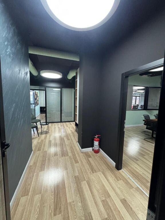 🏢 Ambient Biznesi Ekskluziv me Qira – Lokacion Strategjik