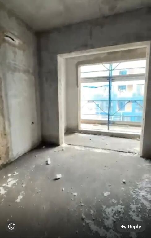 Opportunity, 1+1 with parking, above the Berryl maternity, 120 thousand euros