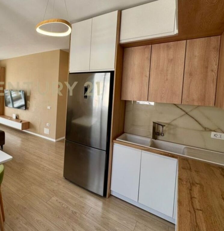 Modern apartment 2+1+2 for sale