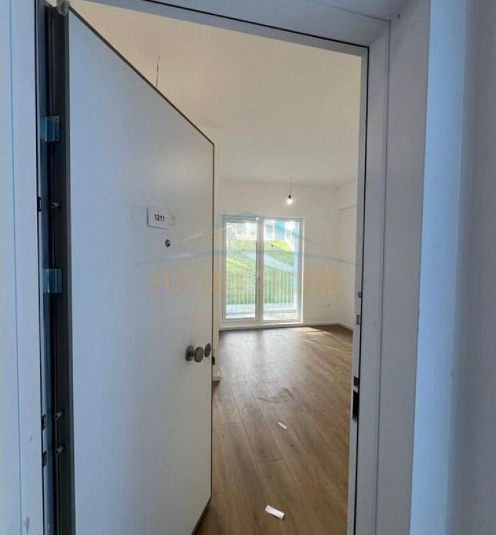 For sale, Apartment 1+1, OXA Residence, Fresku, Tirana