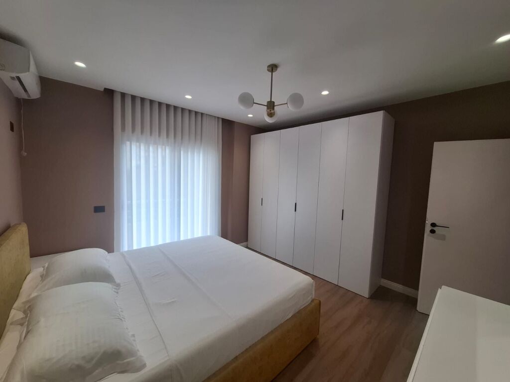 Apartment for rent Lungomare Vlore