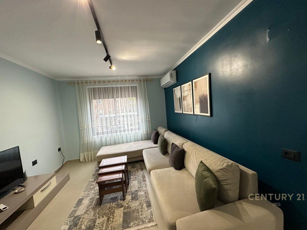 APARTMENT FOR SALE NEAR THE 1 MAY PARK 1+1