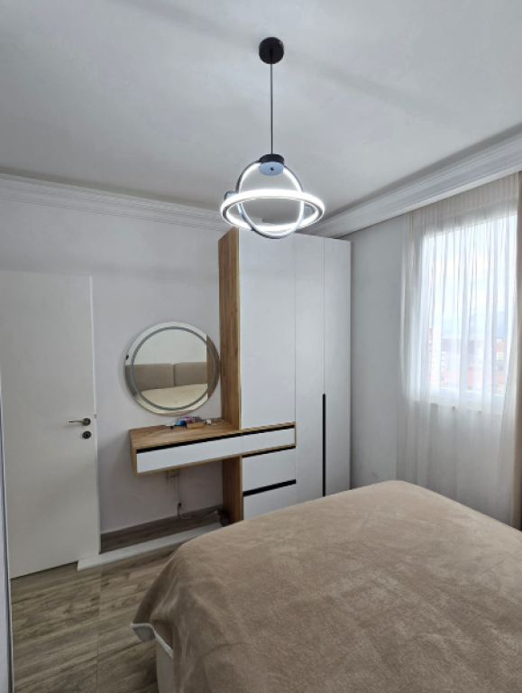 🏡 Shitet Apartament 1+1 tek Golden Park 3
