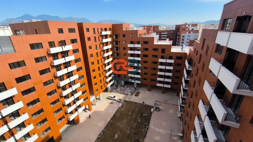 Clearance Opportunity! At Urban Gate, Apartment 1+1 For Sale With Perfect Floor Plan!!!