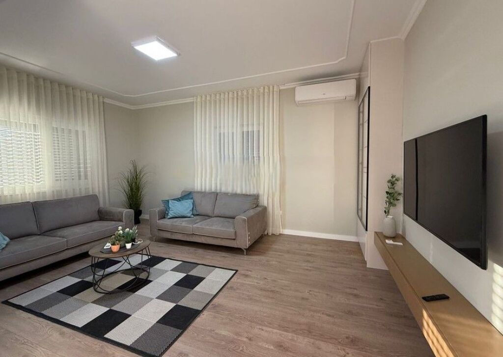 FOR RENT SECOND FLOOR A MODERN VILLA + PARKING SPACE, NEAR THE AMERICAN EMBASSY!