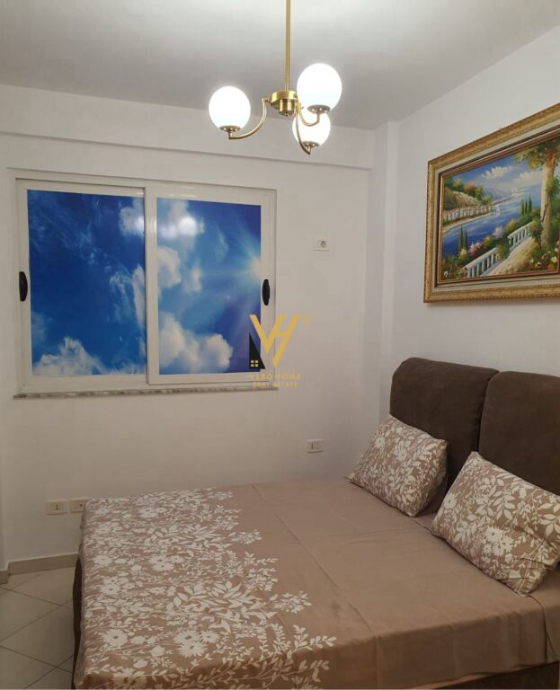 APPARTAMENTO 1+1+BLK IN AFFITTO A KODRA E DIELLIT 55.000 LEKE