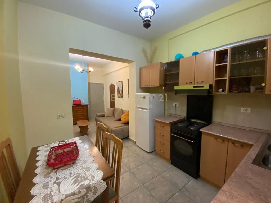 Apartment 1+1 for rent in ishBllok !!!
