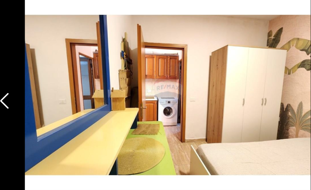 Apartment for rent 1+1 at Astiri
