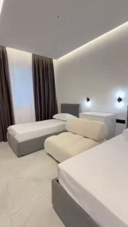 Apartment for rent Lungomare Vlore 800€