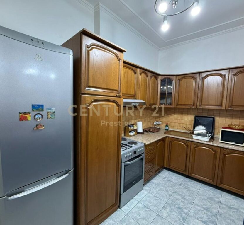 Apartment 2+1 for rent