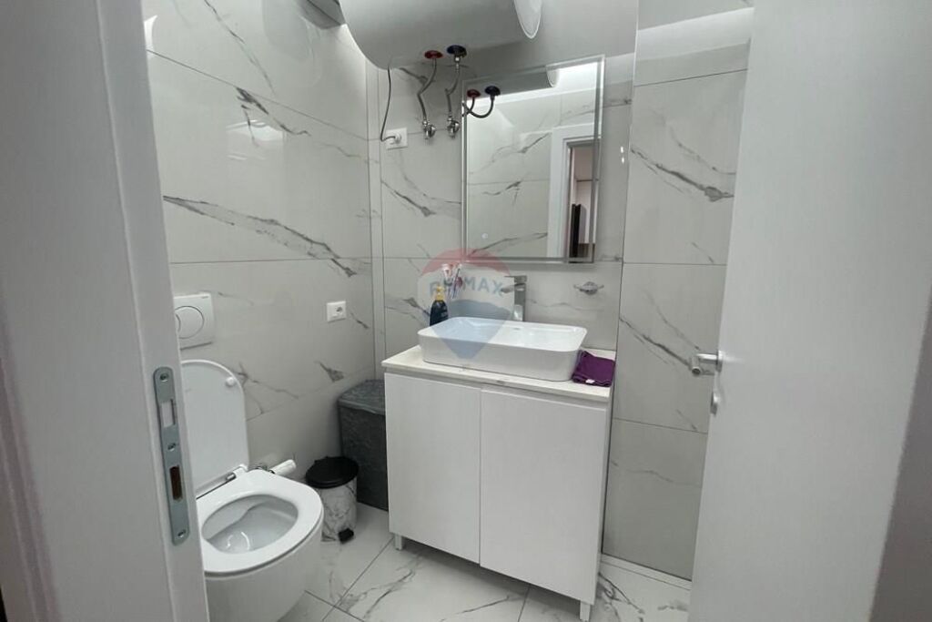 Appartamento 1+1 in Vendita Shkoze