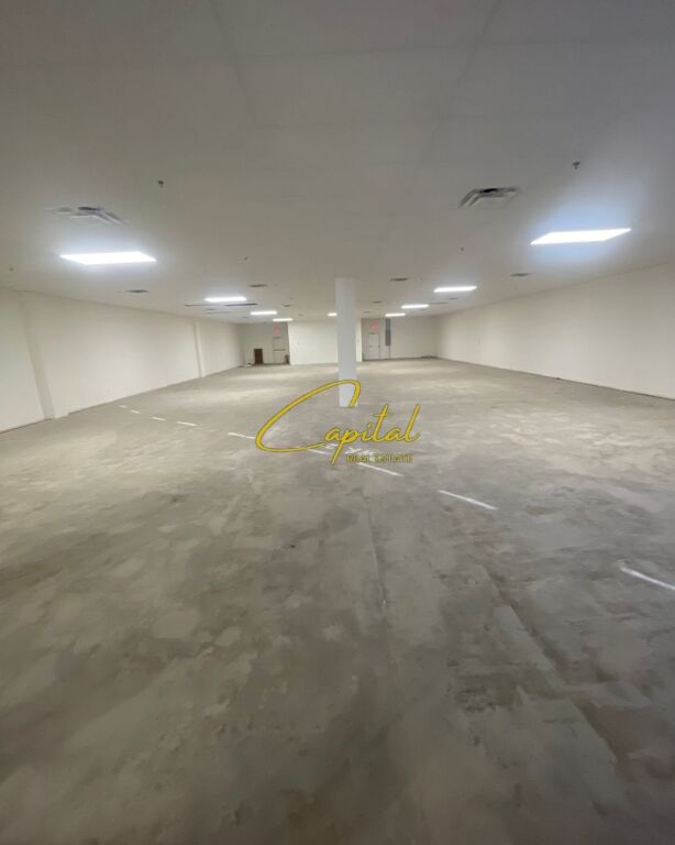 WAREHOUSE FOR RENT 415 M2 ARBRIT STREET 90,000 LEKE