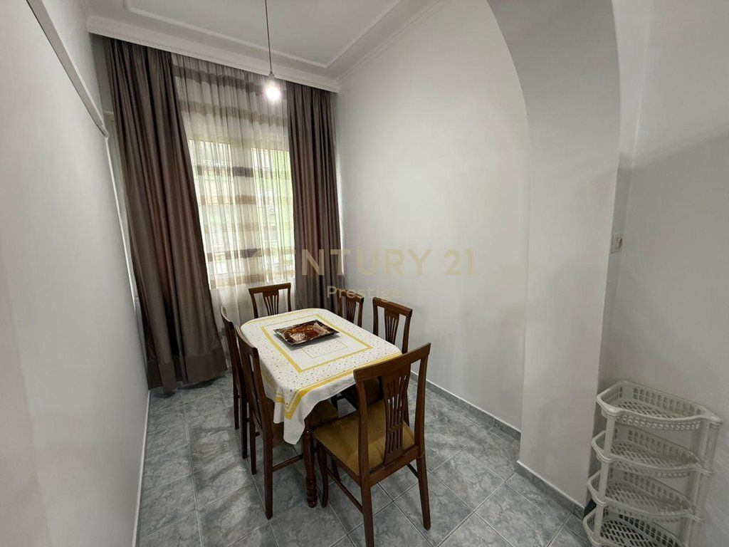 APARTMENT 2+1 FOR RENT ISH-BLLOKU, TIRANA! 750 € /Month