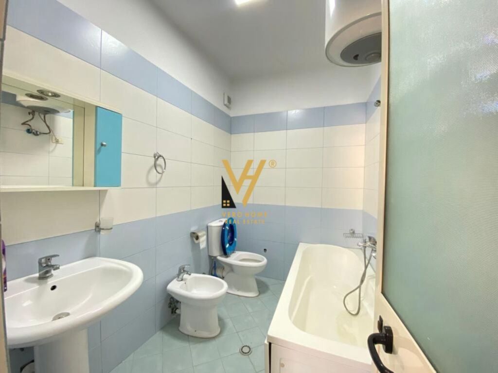 JEPET APARTAMENT 3+1+2+BLK ME QERA TE 2 PALMAT, ASTIR 60.000 LEKE