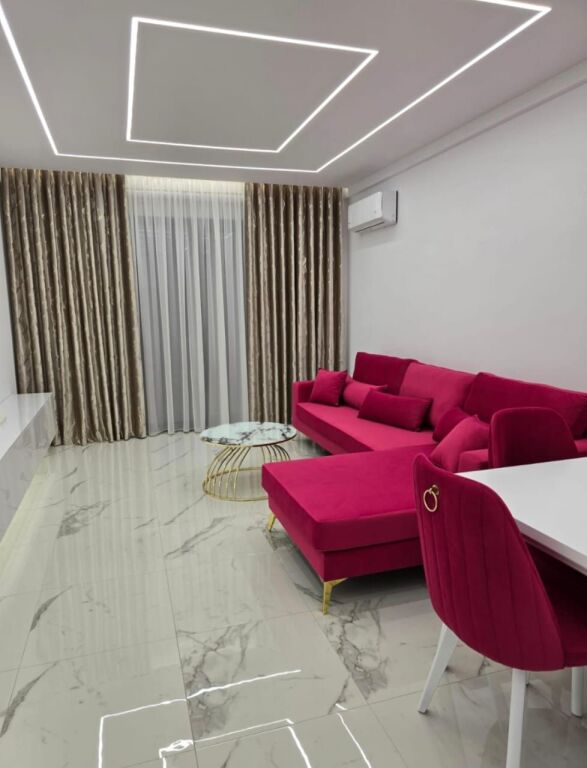 Apartament 1+1 per qira tek Kodra e Diellit.