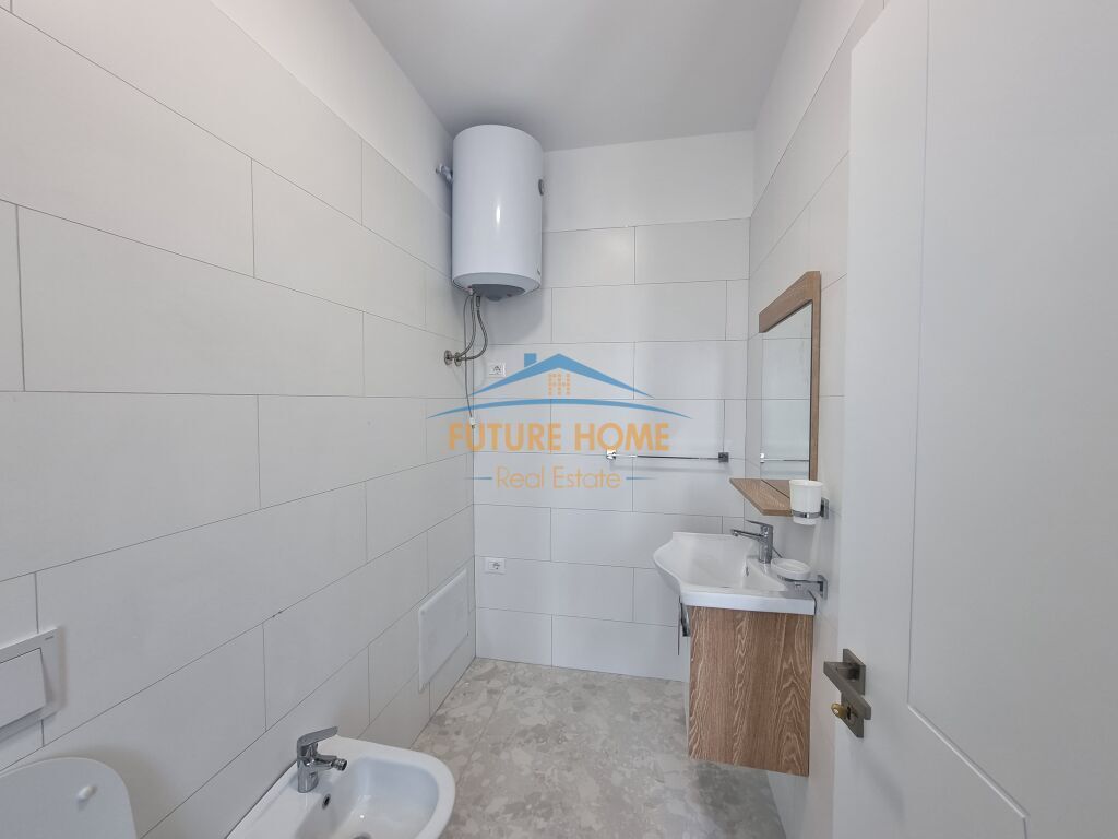 Rent, Apartment 2+1+2, Erli Complex, Porcelain, Tirana.