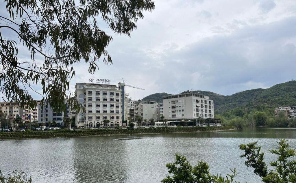 Rent 1+1 Luxury Zoological Garden, Without Balcony