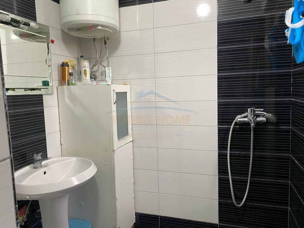 For sale, 2+1 apartment, Kombinat, Tirana.