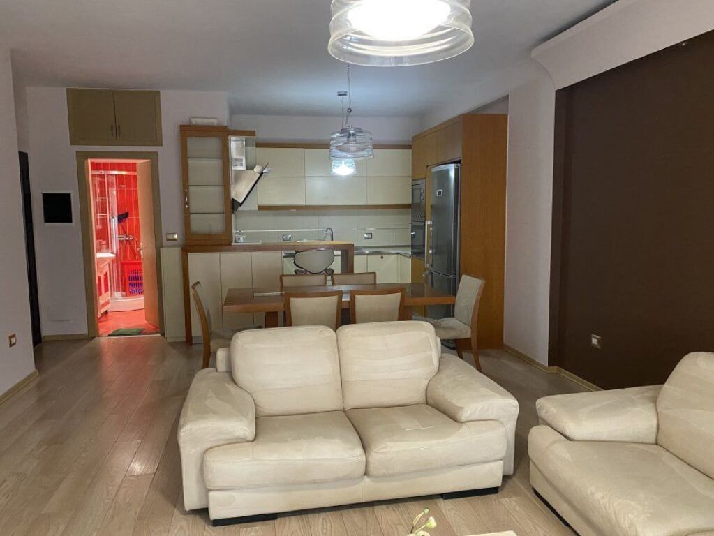 Apartment 2+1+2 for rent