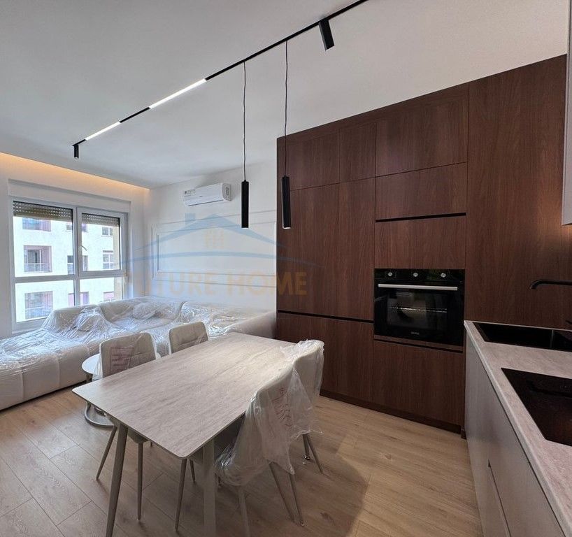 Qera, Apartament 1+1 ne Rezidencen Kadiu
