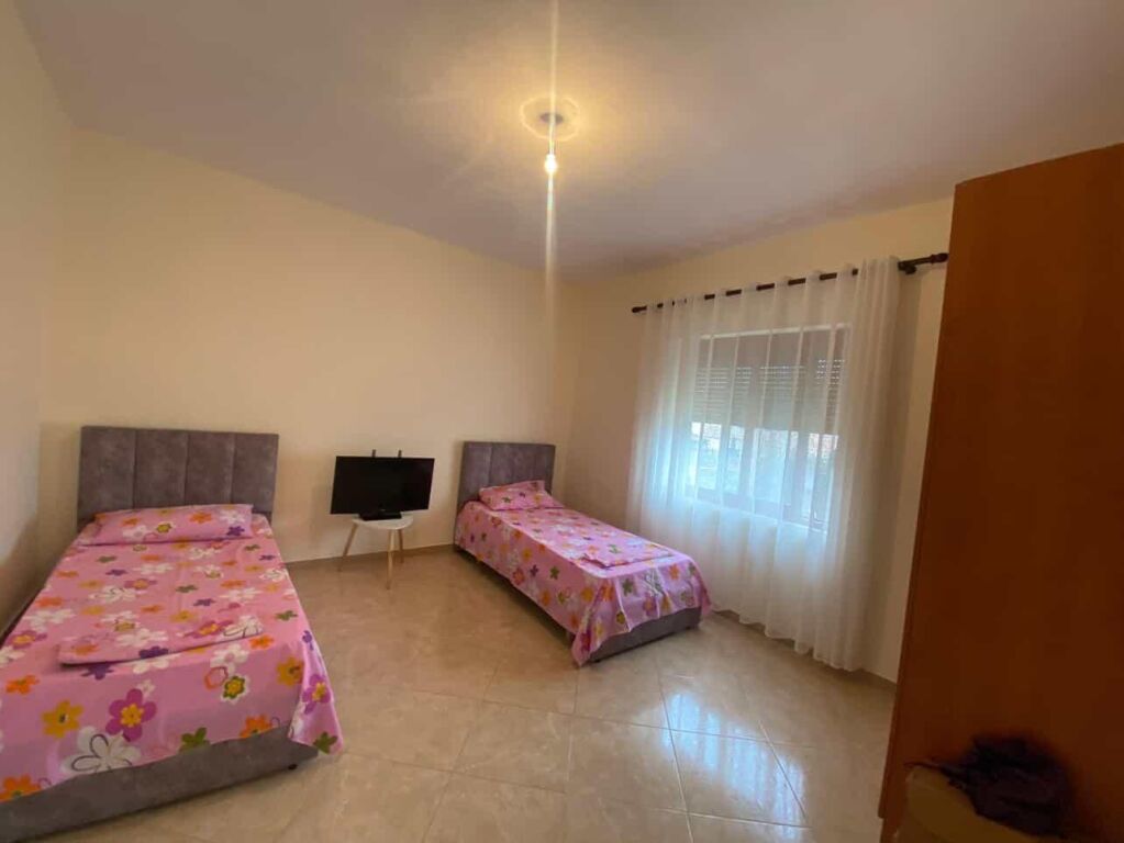 Private house 2+1+parking in Farke te Vogel