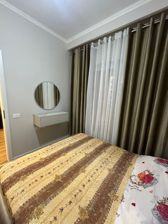 Affittasi Super Appartamento 1+1 Residenza Kadiu Ali Demi