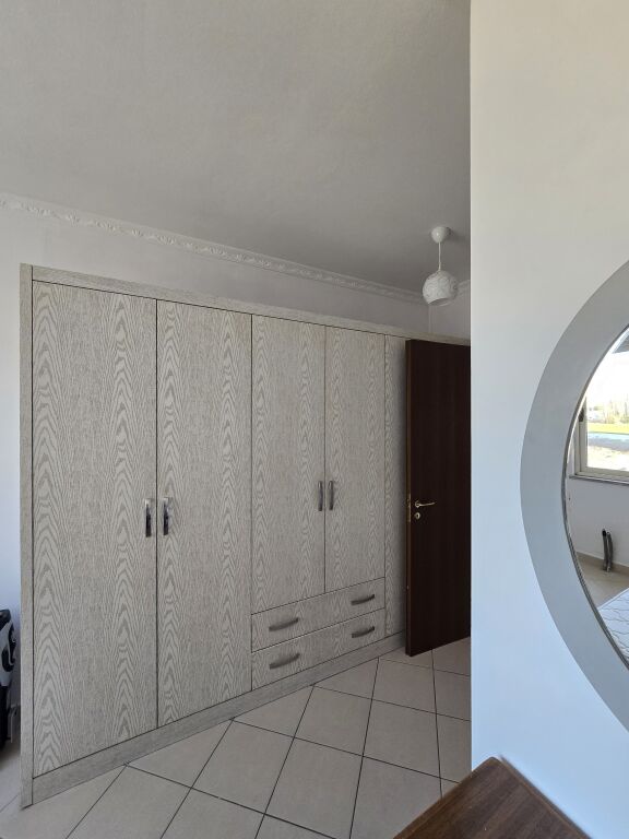Apartment 2+1+2 for rent on Jordan Misja street