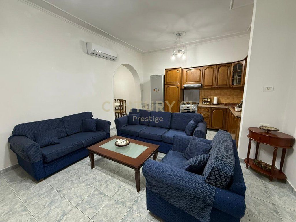 APARTMENT 2+1 FOR RENT ISH-BLLOKU, TIRANA! 750 € /Month