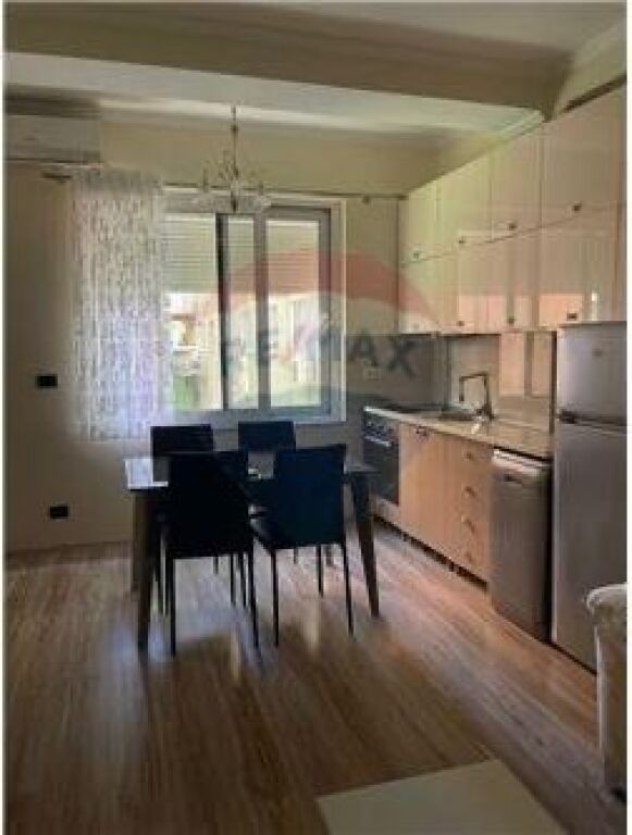 Apartment 1+1 +studio in Bllok