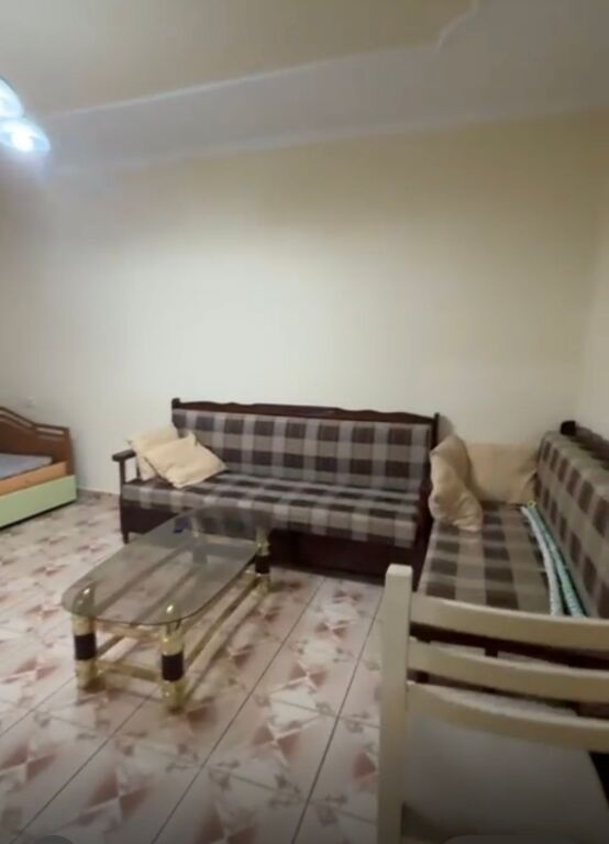 Apartment 1+1 for Sale/ New Tirana