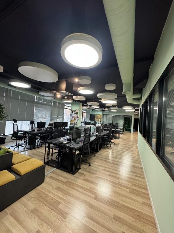 🏢 Ambient Biznesi Ekskluziv me Qira – Lokacion Strategjik
