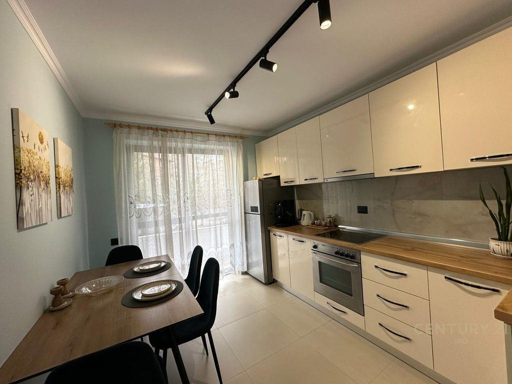APARTMENT FOR SALE NEAR THE 1 MAY PARK 1+1