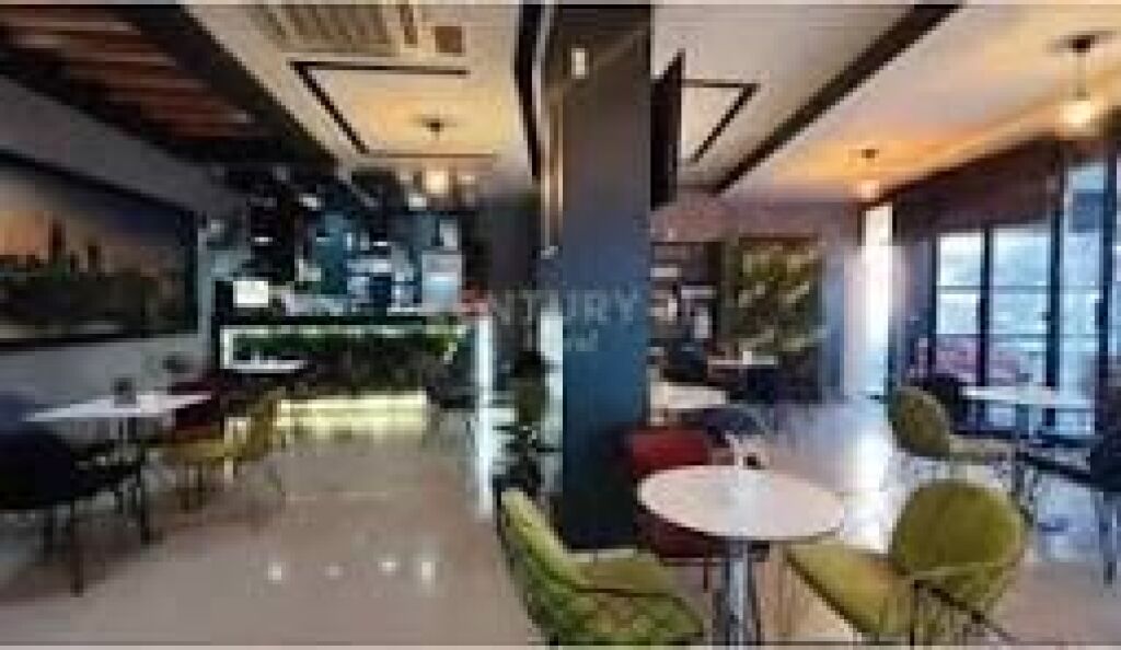 Bar/Cafe - For Rent - Blloku, Tirana